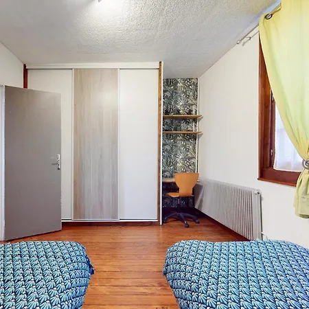 Cozy In With Kitchen * Feuquieres
