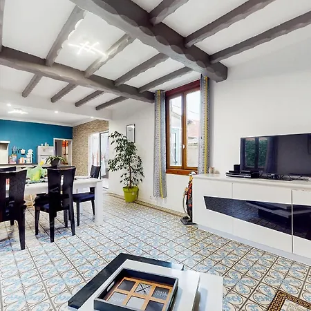 Holiday home Cozy In With Kitchen
