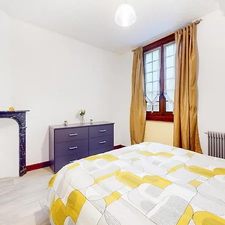 Cozy In With Kitchen Holiday home *