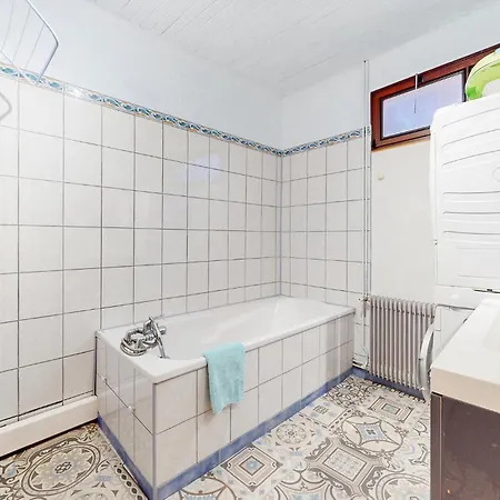 Cozy In With Kitchen Holiday home Feuquieres