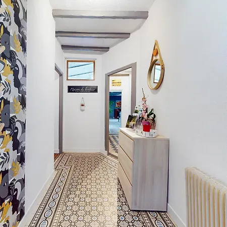 Cozy In With Kitchen Feuquieres